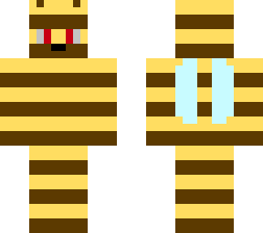 bee drone bonnie