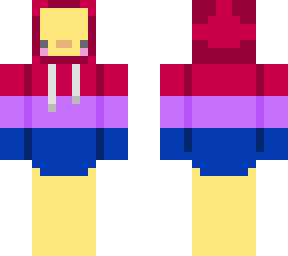 bi duck updated