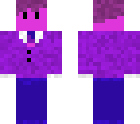 bi suit