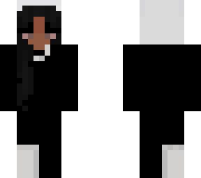 black girl