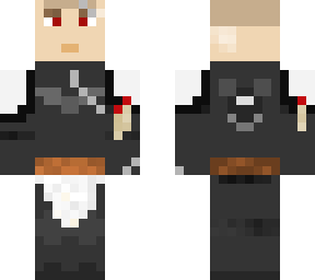 black templar captain