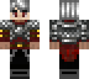 blank (warrior)
