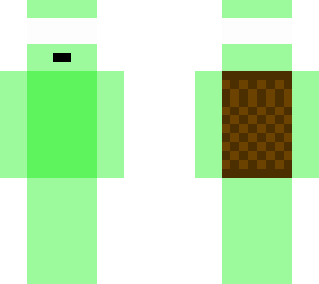 blindfolded turtle
