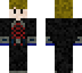 blonde inquisitor