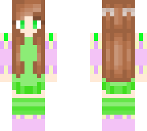 bloom spell