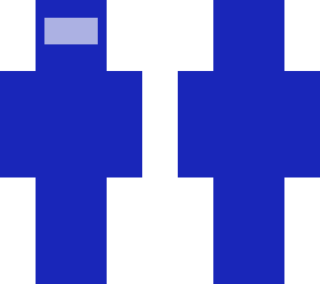 blue among us