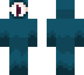 blue cyclops