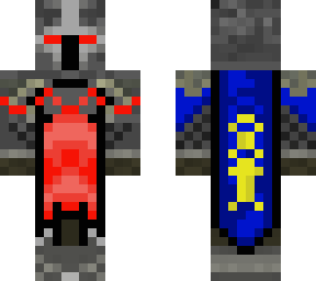 blue/red knight (sorry whoever made this idk your username. sorry)