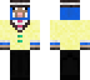 blue sheep (updated)