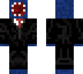 blue squid