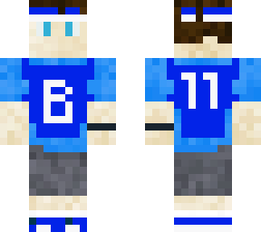 blue team sports irl me