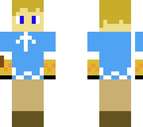 botw link