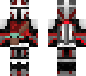 bounty hunter mc