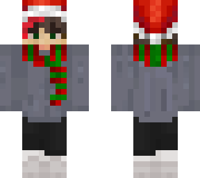 boy christmas