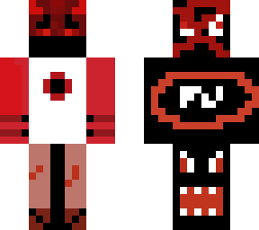boy devil