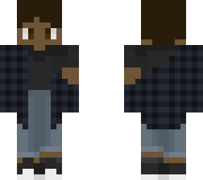 boy skin