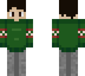 boy skin