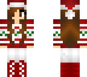 bravealpha7 christmas