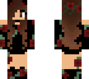 bravealpha7 rose