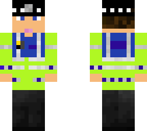 british police