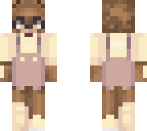 brown bear