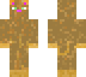 brown cat