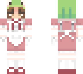 bugz maid