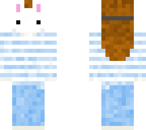 bunny girl