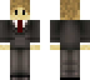 business man