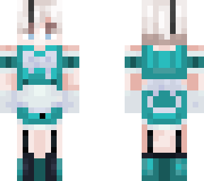 cad maid