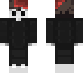 cainychain ghost