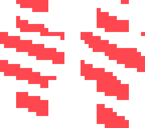 candycane bad