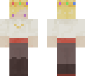 cedric