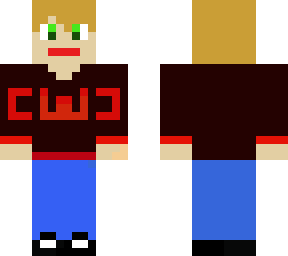 chad wild clay