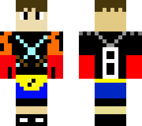champion boxer
