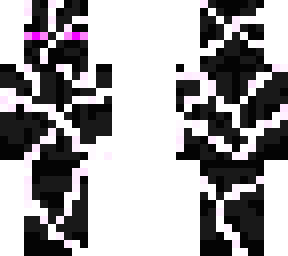 charged enderman
