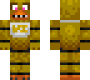 chica