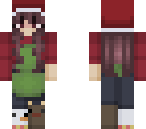 chistmas cookies