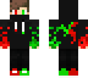 chistmas skin
