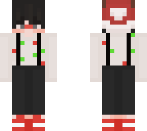 christmas boy