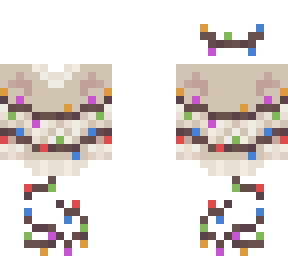 christmas clothes base 2