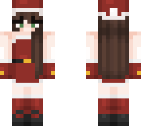 christmas date