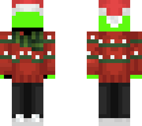 christmas dream :))