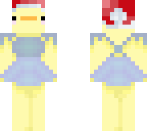 christmas duck