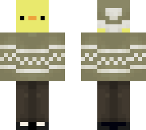 christmas duck v5