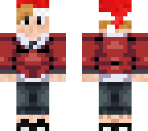 christmas fous