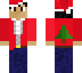 christmas is soon!!! :d
