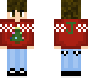 christmas jackson