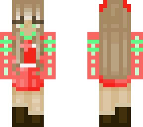 christmas jumper