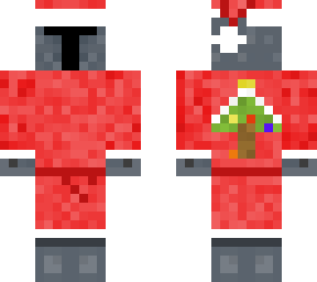 christmas knight
